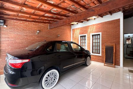 Casa à venda com 139m², 3 quartos e 2 vagasGaragem