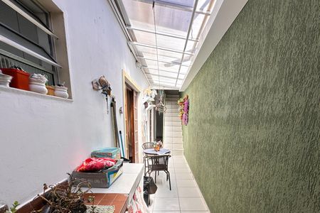 Casa à venda com 139m², 3 quartos e 2 vagasQuintal