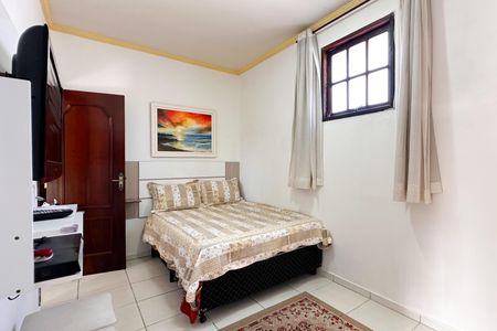 Casa à venda com 139m², 3 quartos e 2 vagasQuarto 3