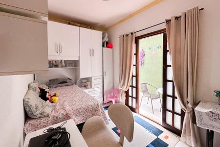 Casa à venda com 139m², 3 quartos e 2 vagasQuarto 1