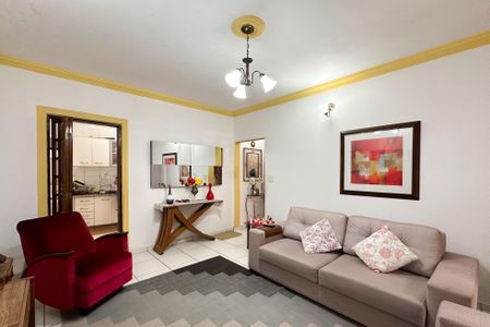 Sala de casa à venda com 3 quartos, 139m² em Santa Terezinha, São Bernardo do Campo