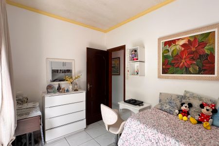 Casa à venda com 139m², 3 quartos e 2 vagasQuarto 1