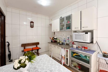 Casa à venda com 139m², 3 quartos e 2 vagasCozinha 2