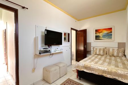 Casa à venda com 139m², 3 quartos e 2 vagasQuarto 3