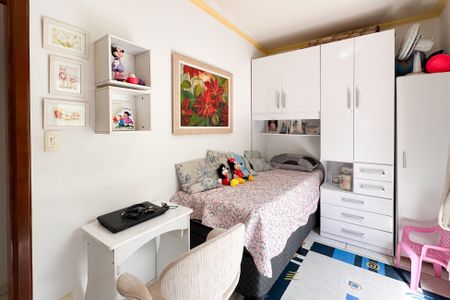 Casa à venda com 139m², 3 quartos e 2 vagasQuarto 1