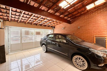 Casa à venda com 139m², 3 quartos e 2 vagasGaragem