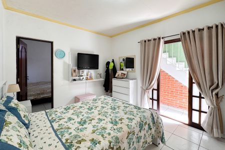 Casa à venda com 139m², 3 quartos e 2 vagasQuarto 2