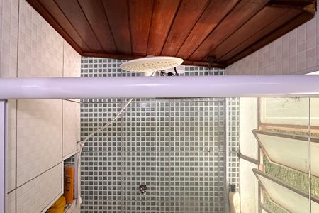 Casa à venda com 139m², 3 quartos e 2 vagasBanheiro Social