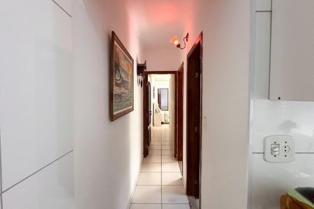 Casa à venda com 139m², 3 quartos e 2 vagasAcesso para os Quartos