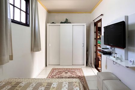 Casa à venda com 139m², 3 quartos e 2 vagasQuarto 3