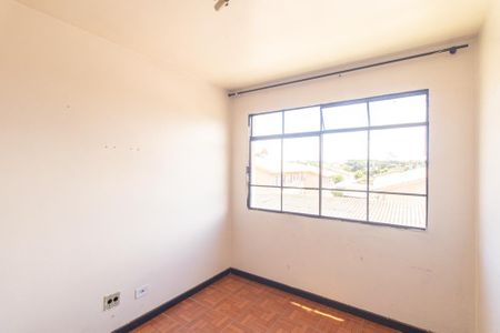 Quarto de apartamento para alugar com 1 quarto, 36m² em Xaxim, Curitiba