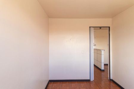 Quarto de apartamento para alugar com 1 quarto, 36m² em Xaxim, Curitiba