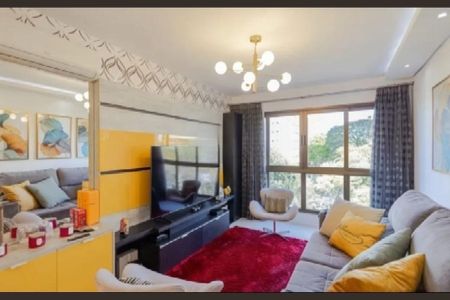 Foto 01 de apartamento à venda com 2 quartos, 73m² em Petrópolis, Porto Alegre
