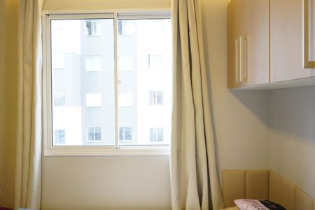 Quarto 1 de apartamento à venda com 2 quartos, 35m² em Mooca, São Paulo