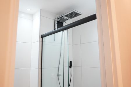 Apartamento à venda com 35m², 2 quartos e sem vagaBanheiro