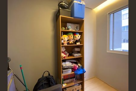 Apartamento à venda com 35m², 2 quartos e sem vaga Apartamento à venda com 35m², 2 quartos e sem vagaQuarto 2