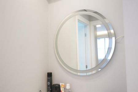 Apartamento à venda com 35m², 2 quartos e sem vagaBanheiro