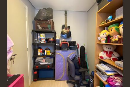 Apartamento à venda com 35m², 2 quartos e sem vaga Apartamento à venda com 35m², 2 quartos e sem vagaQuarto 2