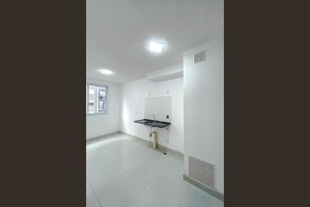 Apartamento para alugar com 28m², 1 quarto e sem vagaCozinha