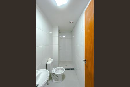 Apartamento para alugar com 28m², 1 quarto e sem vagaBanheiro