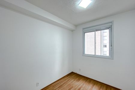 Quarto de apartamento para alugar com 1 quarto, 28m² em Belenzinho, São Paulo