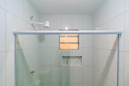 Casa para alugar com 40m², 1 quarto e sem vagaBanheiro