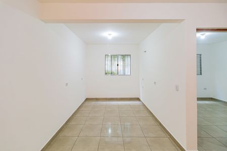 Casa para alugar com 40m², 1 quarto e sem vagaSala