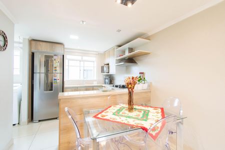 Apartamento para alugar com 3 quartos, 53m² em Igara, Canoas