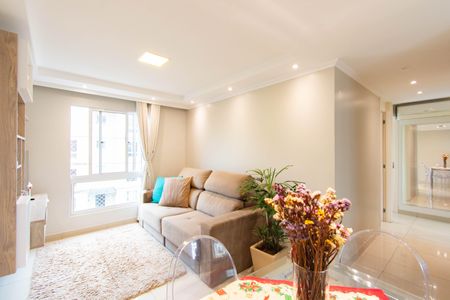 Apartamento para alugar com 3 quartos, 53m² em Igara, Canoas