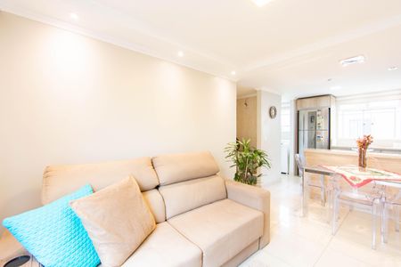 Apartamento para alugar com 3 quartos, 53m² em Igara, Canoas