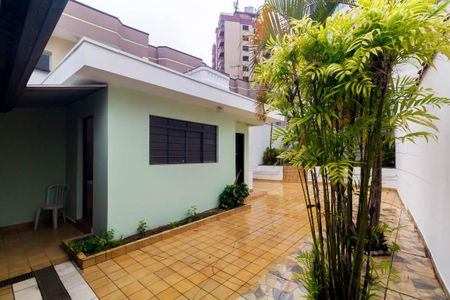 Casa para alugar com 350m², 2 quartos e 2 vagasQuintal