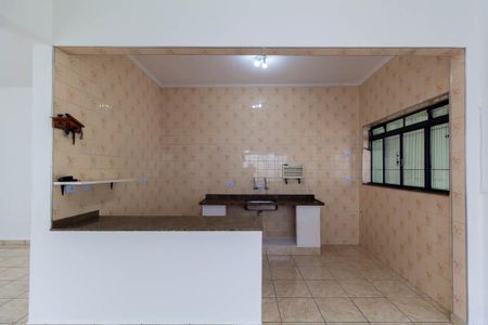 Casa para alugar com 350m², 2 quartos e 2 vagasSala/Cozinha