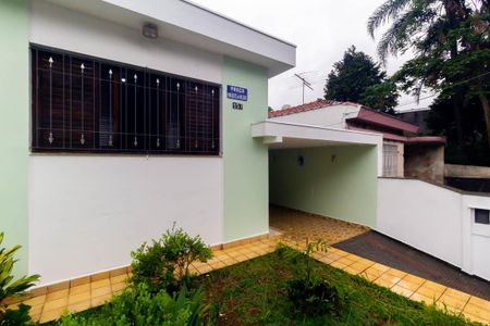 Casa para alugar com 350m², 2 quartos e 2 vagasGaragem