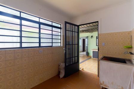 Casa para alugar com 350m², 2 quartos e 2 vagasÁrea de Serviço