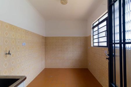 Casa para alugar com 350m², 2 quartos e 2 vagasÁrea de Serviço