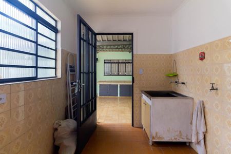 Casa para alugar com 350m², 2 quartos e 2 vagasÁrea de Serviço