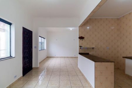 Casa para alugar com 350m², 2 quartos e 2 vagasSala/Cozinha