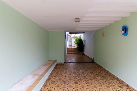 Casa para alugar com 350m², 2 quartos e 2 vagasGaragem