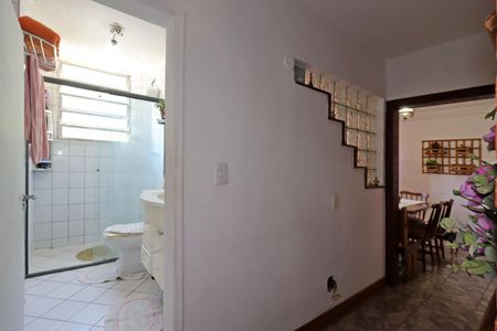 Apartamento à venda com 95m², 3 quartos e 1 vagaCorredor