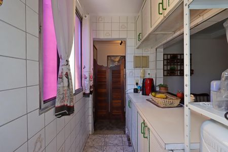 Apartamento à venda com 95m², 3 quartos e 1 vagaCozinha