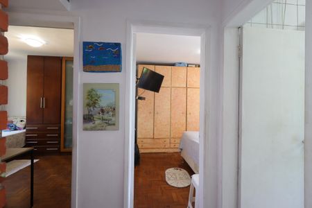 Apartamento à venda com 95m², 3 quartos e 1 vagaCorredor