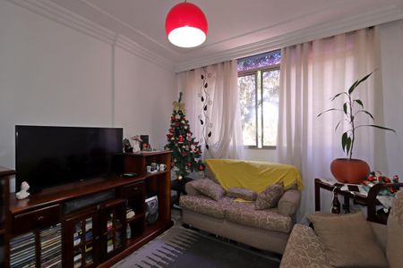 Apartamento à venda com 95m², 3 quartos e 1 vagaSala