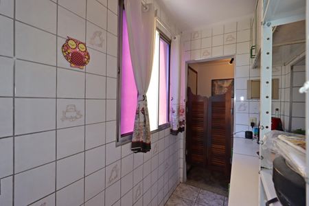 Apartamento à venda com 95m², 3 quartos e 1 vagaCozinha