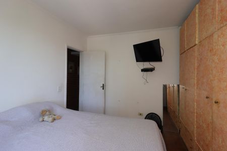 Apartamento à venda com 95m², 3 quartos e 1 vagaQuarto 3