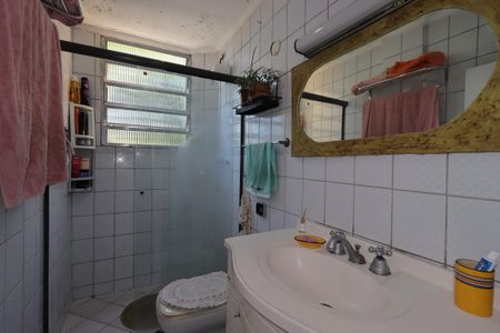 Apartamento à venda com 95m², 3 quartos e 1 vagaBanheiro