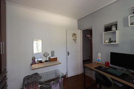 Apartamento à venda com 95m², 3 quartos e 1 vagaQuarto 2