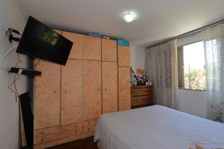 Apartamento à venda com 95m², 3 quartos e 1 vagaQuarto 3