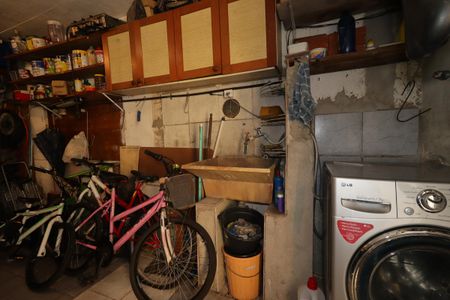 Apartamento à venda com 95m², 3 quartos e 1 vagaÁrea de Serviço