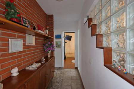 Apartamento à venda com 95m², 3 quartos e 1 vagaCorredor