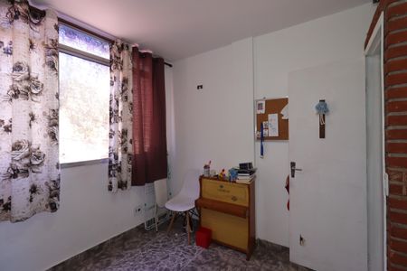 Apartamento à venda com 95m², 3 quartos e 1 vagaQuarto 1